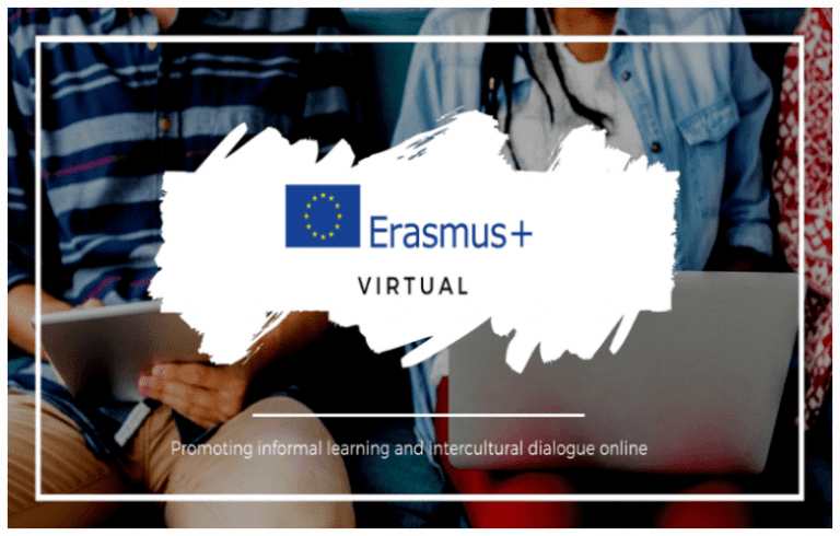 Erasmus+ Virtual Exchange: distance 0 dialogue