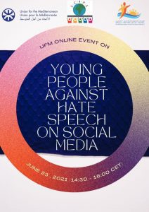 Young people against Hate Speech on Social Media