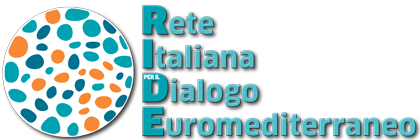 Rete Italiana per il Dialogo Euro-mediterraneo