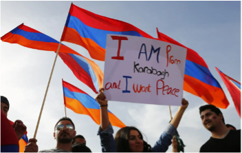 Armenia and EU Foreign Policies: Navigating the Conflict, Russia’s Role, and Regional Dynamics