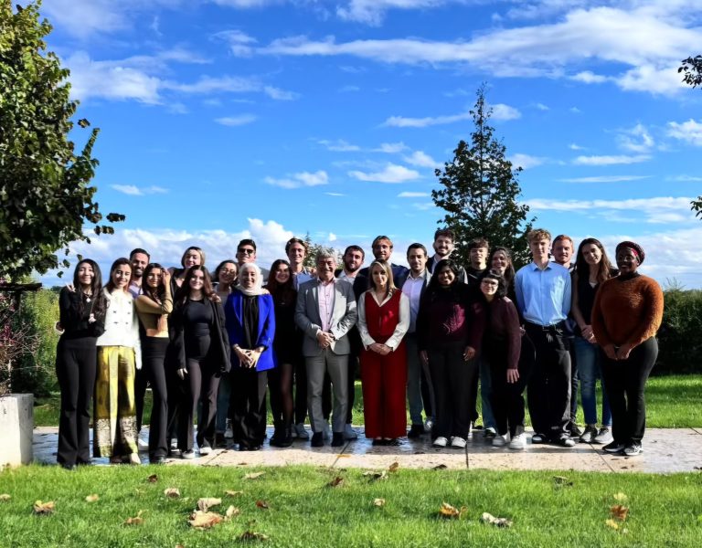 Youth, Peace and Security: Towards a Local Perspective