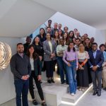 SCPS at the Second EU Youth, Peace and Security Conference