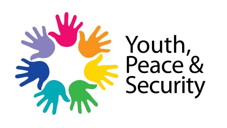 Digital Technologies and Youth, Peace and Security (YPS).