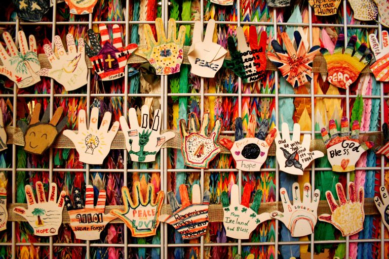 Youth Participation in Peace Processes in North Africa and the MiddleEast: From the Amman Declaration to the Pact for the Mediterranean